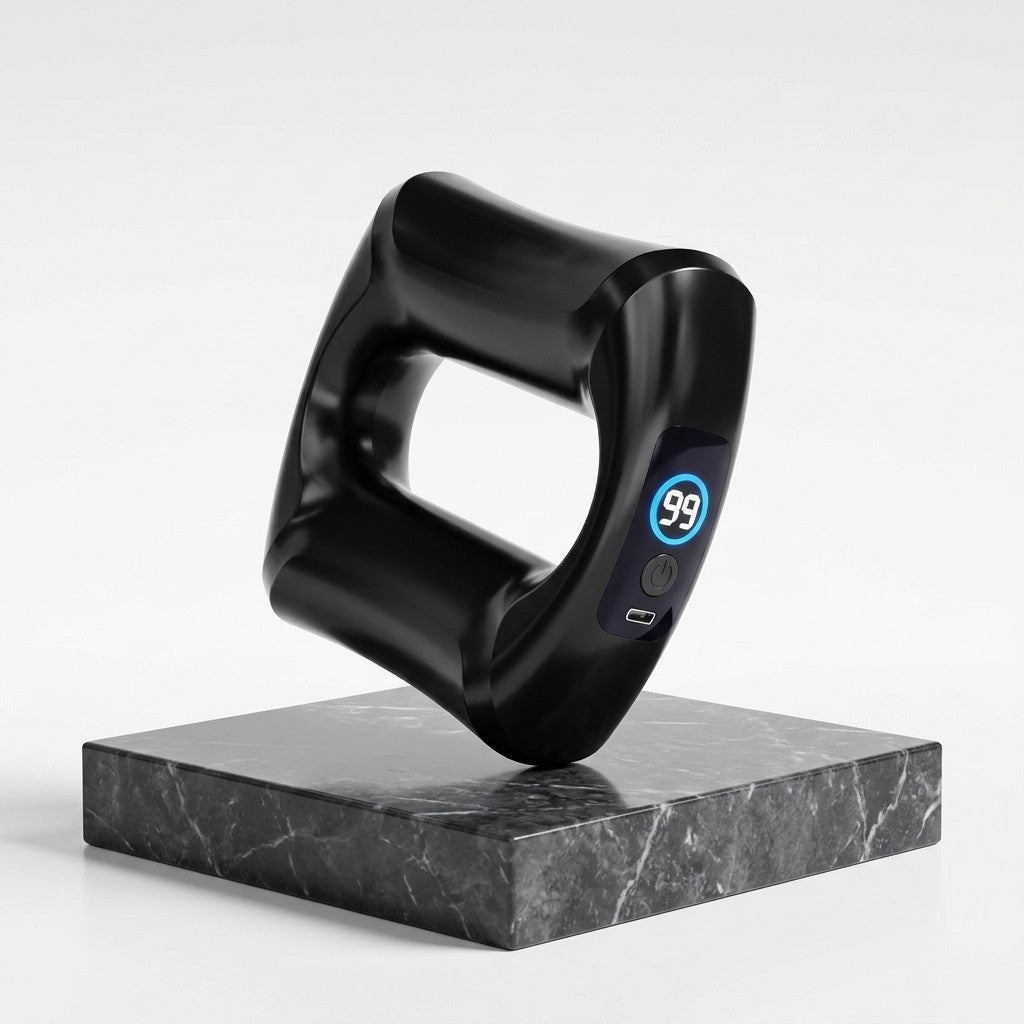 Fast Fat Burning Yoga Ring