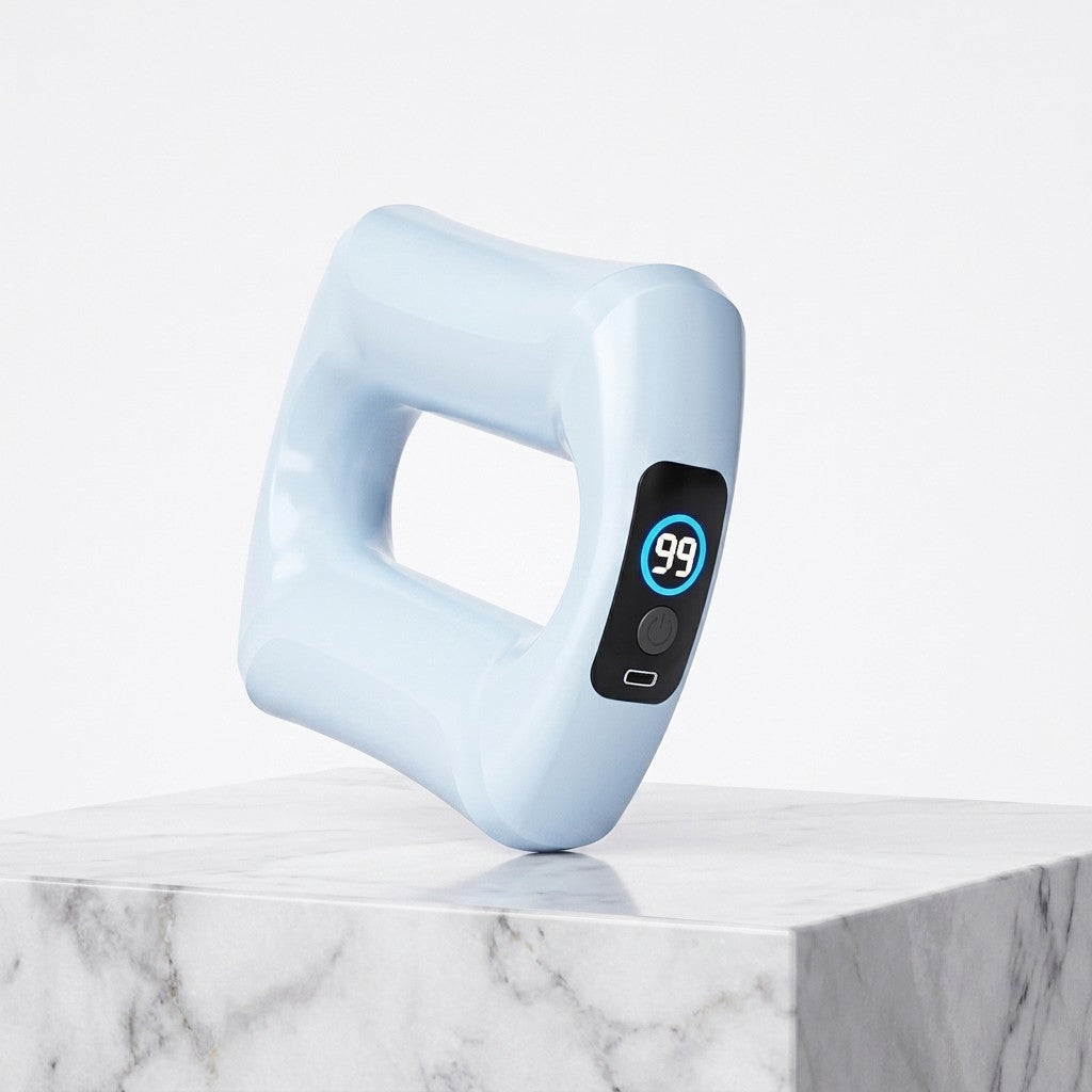 Fast Fat Burning Yoga Ring