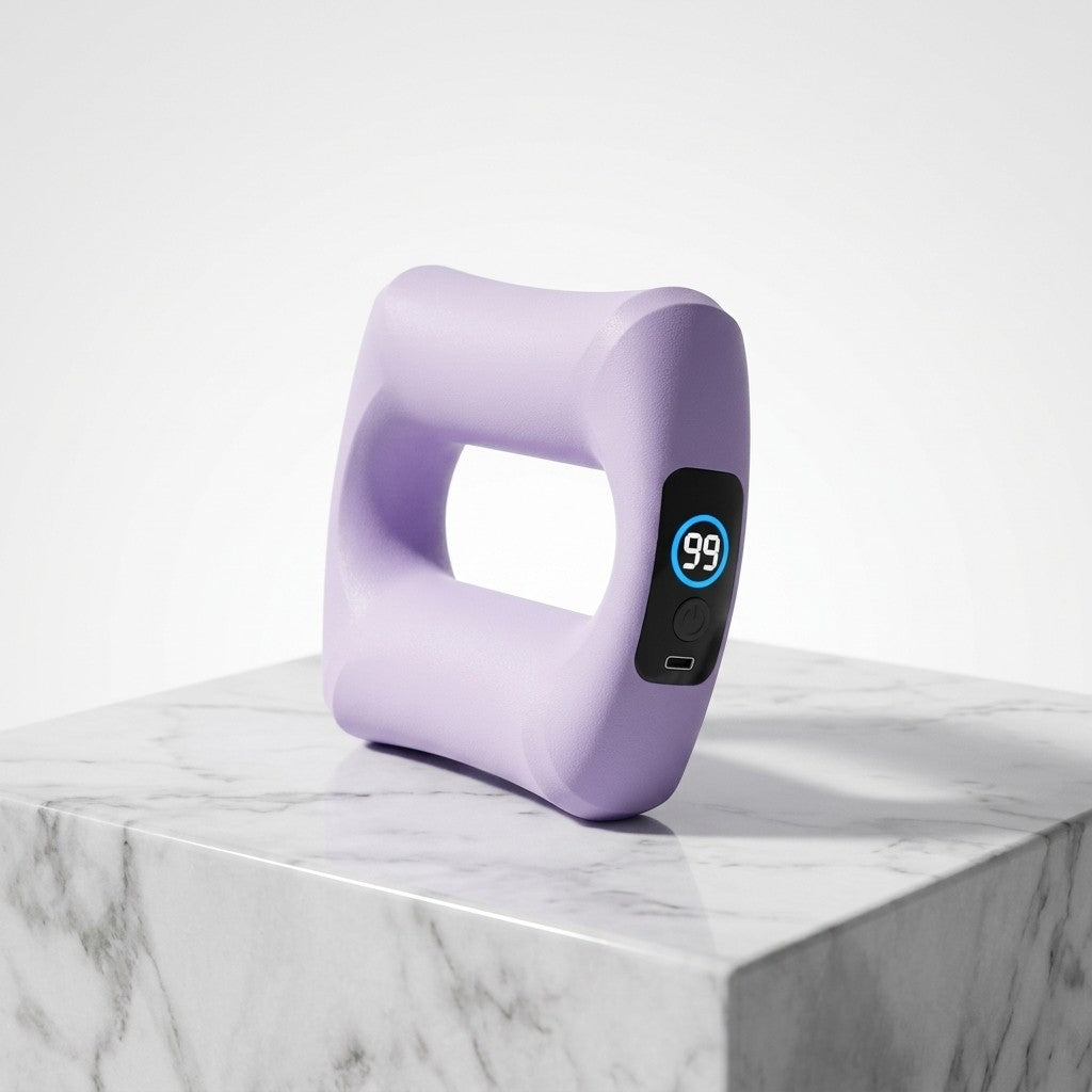 Fast Fat Burning Yoga Ring
