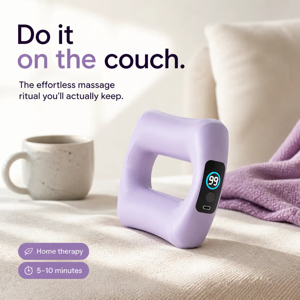 Massage Fat Shaking Massager