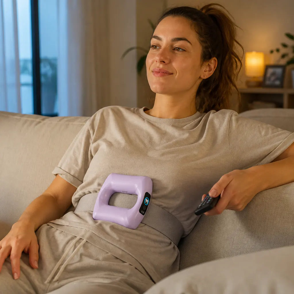 Massage Fat Shaking Massager