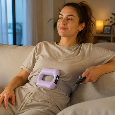 Massage Fat Shaking Massager