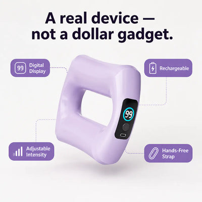 Massage Fat Shaking Massager