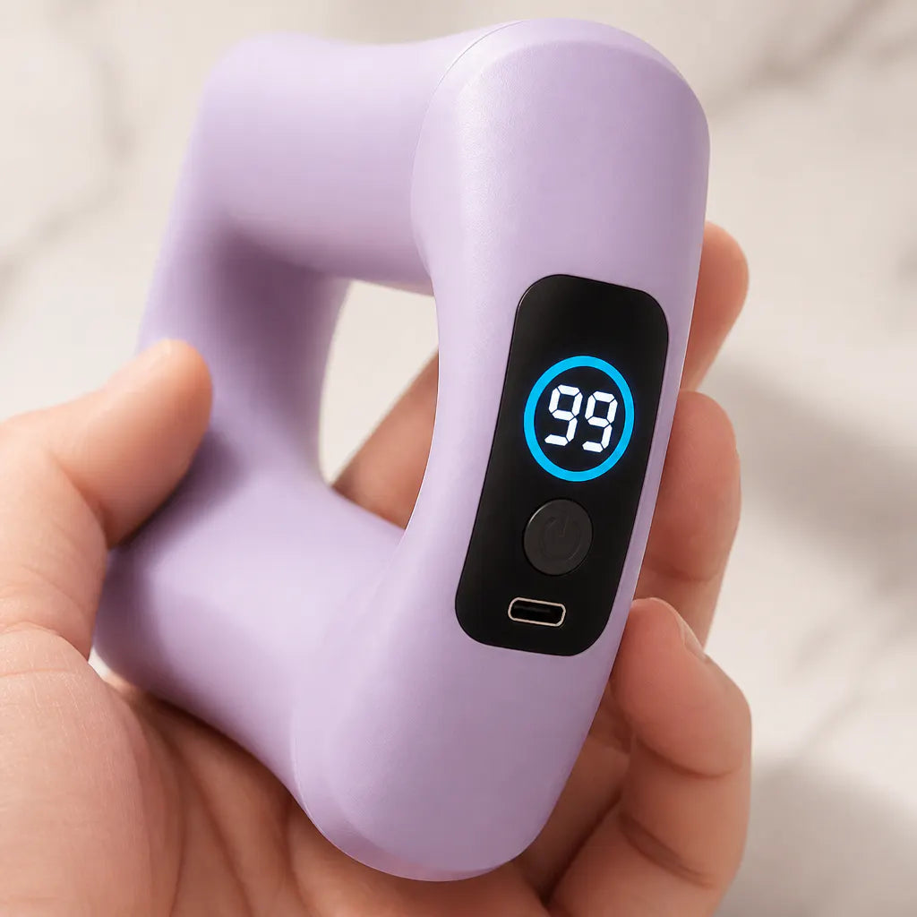 Massage Fat Shaking Massager