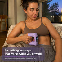 Massage Fat Shaking Massager