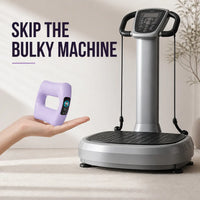 Massage Fat Shaking Massager