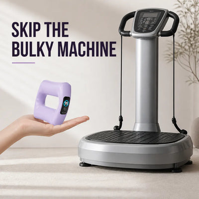 Massage Fat Shaking Massager