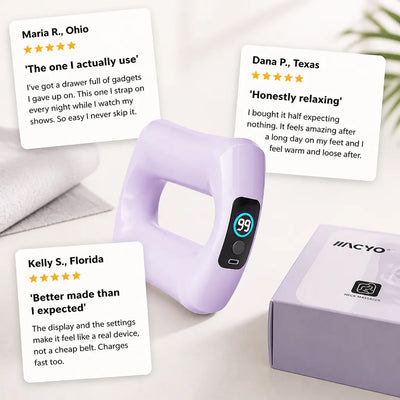 Massage Fat Shaking Massager
