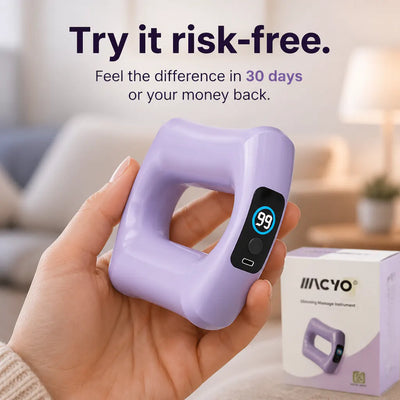 Massage Fat Shaking Massager